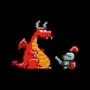 HeroCraft Game Developer & Publisher logo