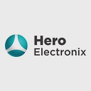 Hero Electronix Private Limited logo