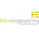 Hero Engineering logo