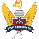 Heroes in Transition Inc logo