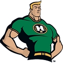 Heroes Lawn Care logo