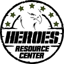 Heroes Night Out Inc logo