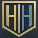 Heroes to Heroes Fund logo