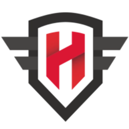 HERO Events Limited logo
