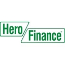 Hero Finance logo