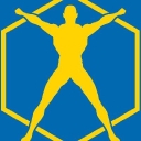 Hero Games logo