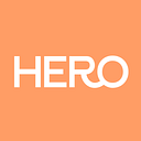 Herohealth logo
