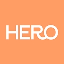 Hero Health logo