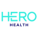 Hero Health logo