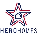 Hero Homes logo