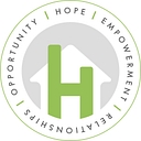 Hero House logo
