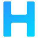 HeroHunt logo
