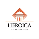 Heroica Construction logo
