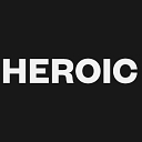 Heroic Public Speaking logo