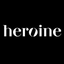 heroine.cz logo