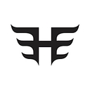 Heroine Sport logo