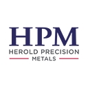Herold Precision Metals, Llc logo