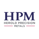 Herold Precision Metals logo