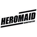 Heromaid logo