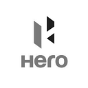 Hero MotoCorp logo