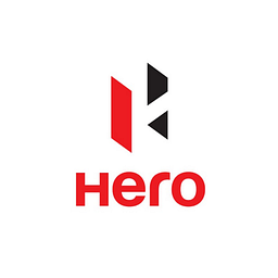 Hero MotoCorp Logo
