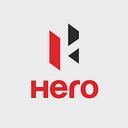 Hero Motocorp logo