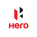 Hero MotoCorp logo