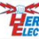 Heron Electric logo