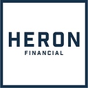 Heron Financial logo