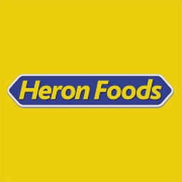 Heron Foods Limited logo