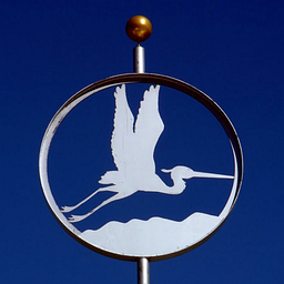 Heron Hill Winery logo