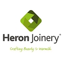 Heron Joinery logo