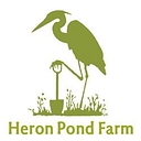Heron Pond Farm logo