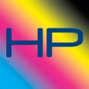 Heron Press Uk logo