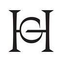 Heron's Ghyll logo