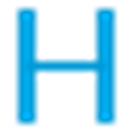 Heronshaw School logo