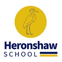 Heronshaw School logo