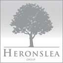 Heronslea Group logo