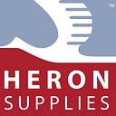 Heron Supplies Ltd logo