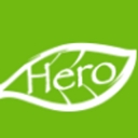 Hero Nutritionals, Inc. logo
