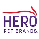 Favicon of Hero Pet Brands