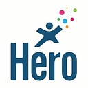 Hero Services gGmbH logo