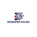 Heropreneurs logo