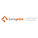 Hero Print logo