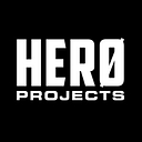 Herø Projects logo