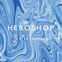 Hero Shop 
