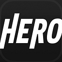 Hero Stuff