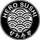 Hero Sushi logo