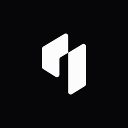 HeroUI logo
