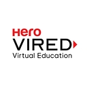 HeroVired logo